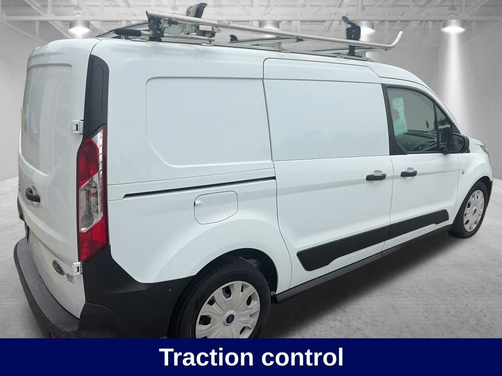 Certified 2020 Ford Transit Connect XL FWD image 9