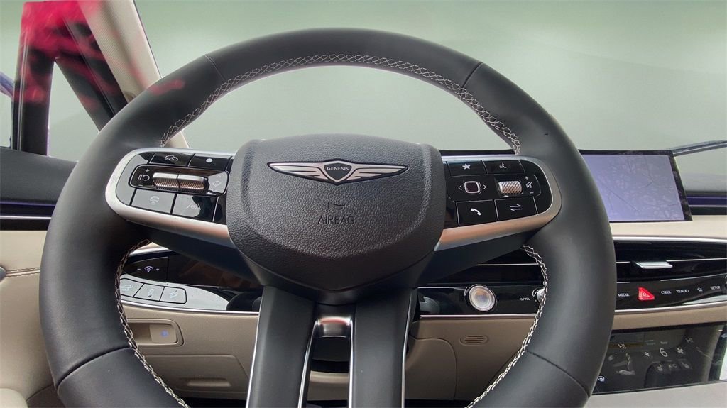 New 2026 Genesis GV70 2.5T Select image 18