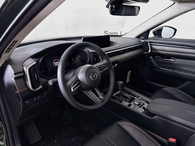 New 2026 MAZDA CX-50 AWD 2.5 S w/ Weather Package image 9