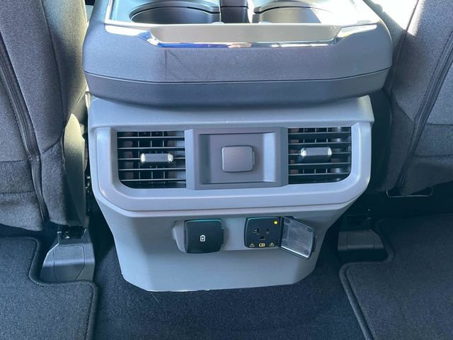 Used 2024 Ford F150 XLT w/ Equipment Group 302A MID AWD/4WD image 20