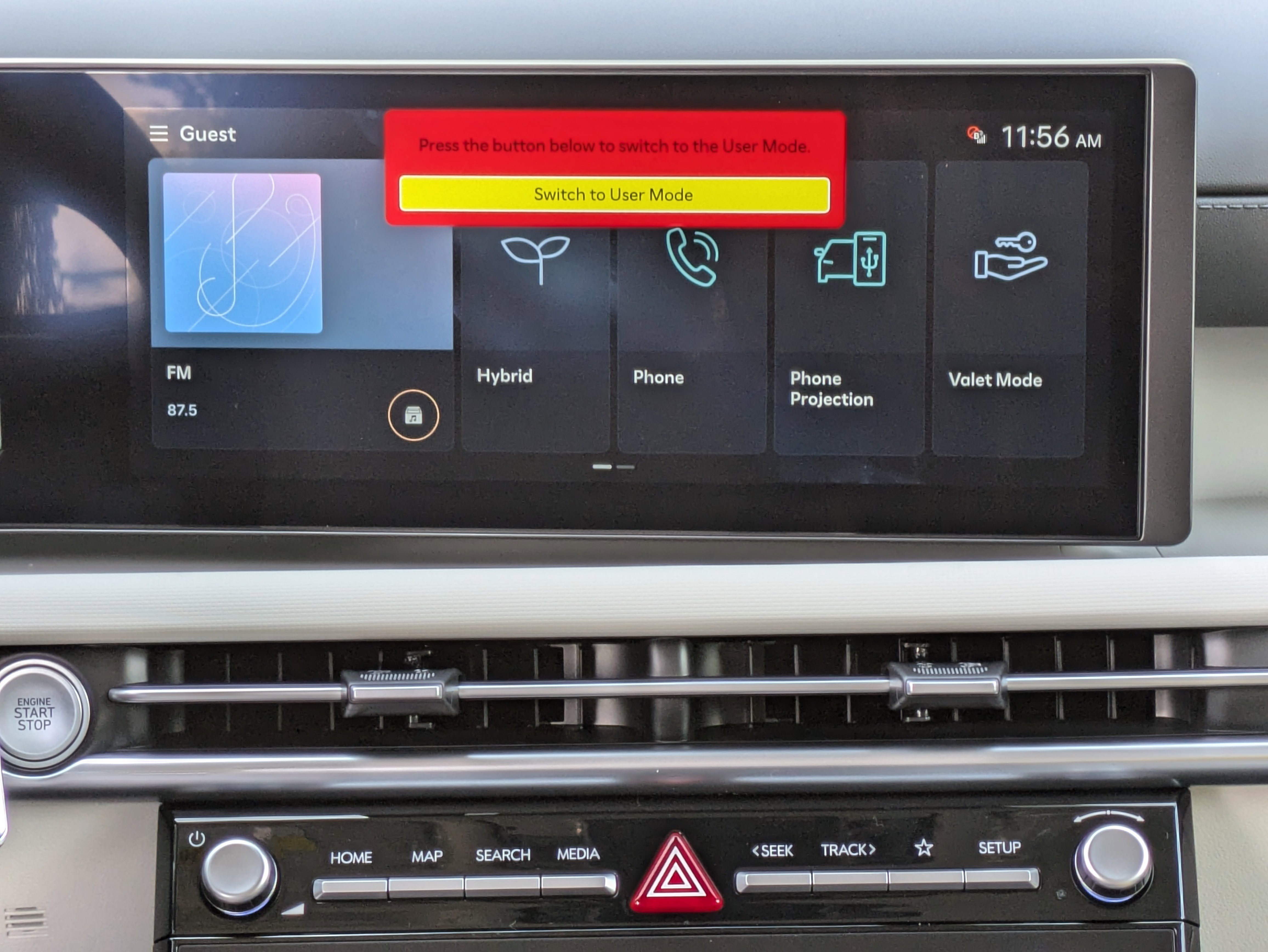 New 2026 Hyundai Tucson SEL AWD/4WD image 18