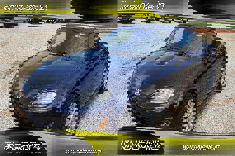 Used 2012 MAZDA MX-5 Miata Sport image 6