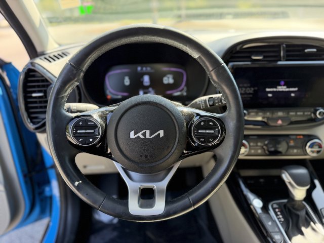 Certified 2023 Kia Soul EX FWD image 19