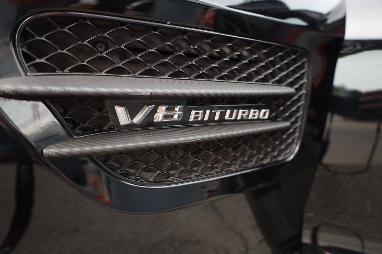 Used 2016 Mercedes-Benz AMG GT S image 42