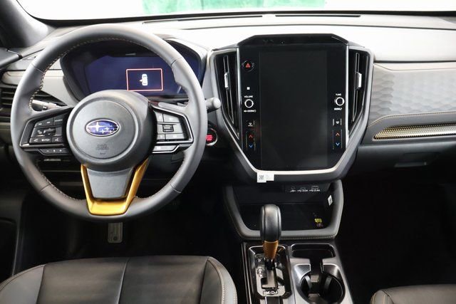 New 2026 Subaru Forester Wilderness image 15