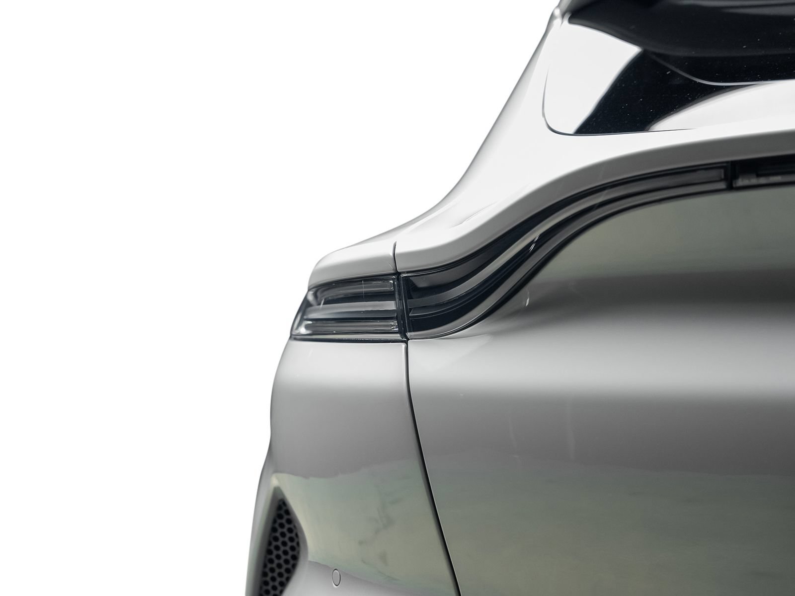 Used 2023 Aston Martin DBX 707 AWD/4WD image 12