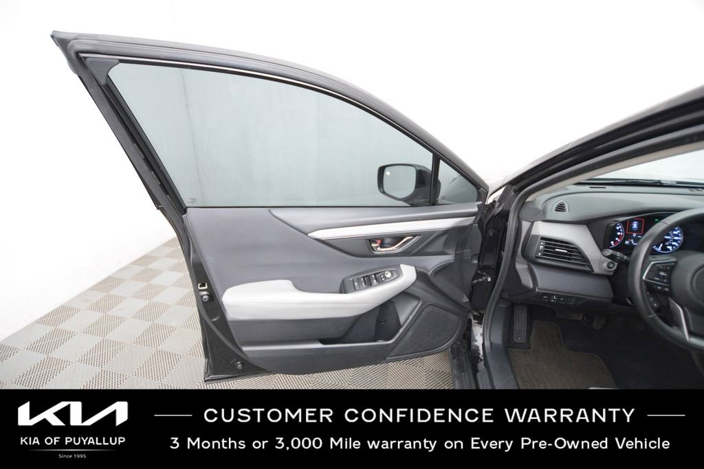 Used 2020 Subaru Outback Premium w/ Popular Package #1 image 9