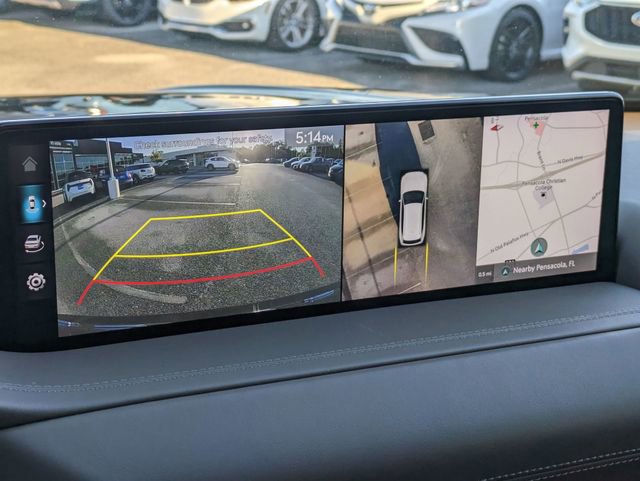 Used 2023 Genesis GV80 3.5T image 23