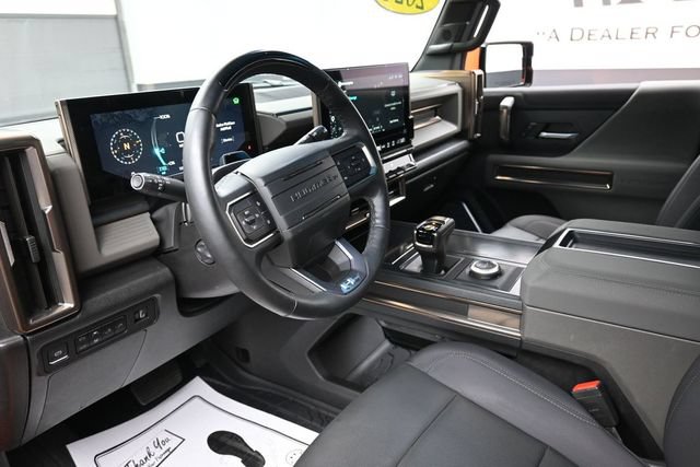 Used 2024 GMC Hummer EV 3X AWD/4WD image 19