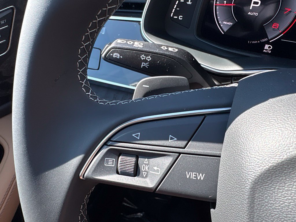 New 2027 Audi Q8 Premium Plus AWD/4WD image 12