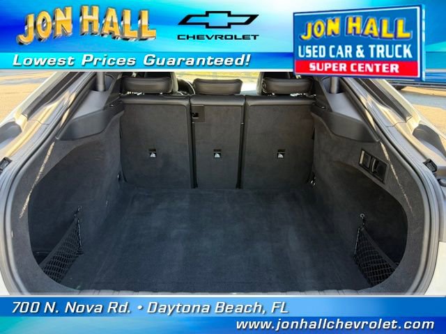 Used 2022 BMW M440i xDrive Gran Coupe M440i xDrive 4D Hatchback w/ Premium Package image 9