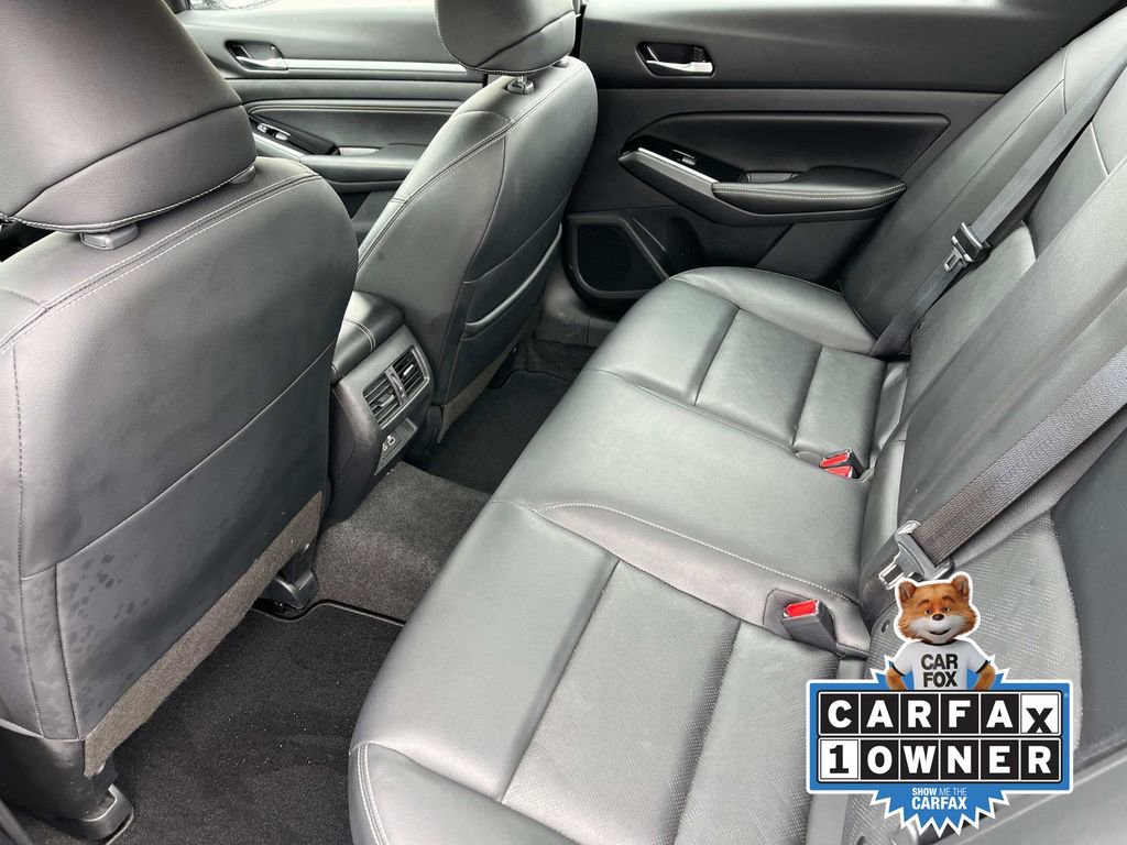 Used 2023 Nissan Altima 2.5 SL image 17