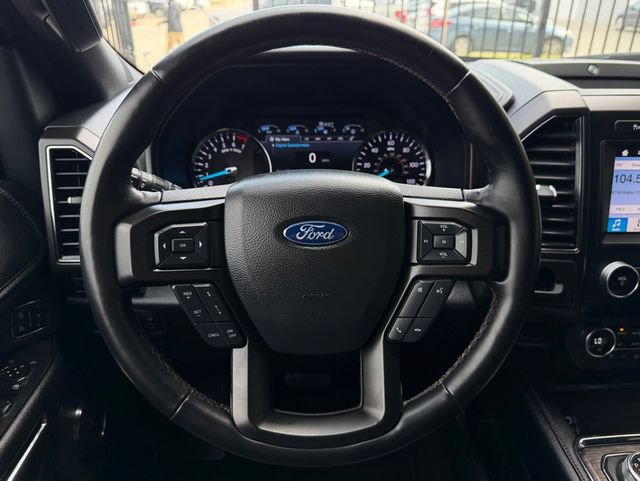 Used 2019 Ford Expedition Limited w/ Equipment Group 301A RWD image 12