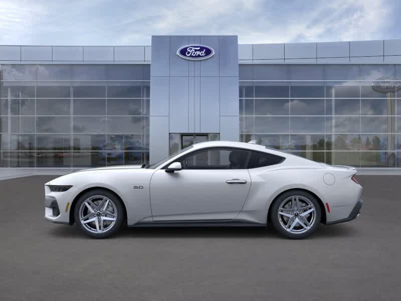 New 2026 Ford Mustang GT RWD image 3