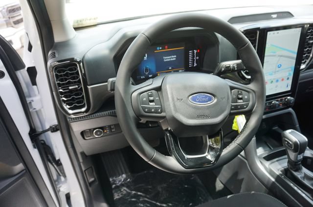 New 2026 Ford Ranger XLT w/ FX4 Off-Road Package AWD/4WD image 15