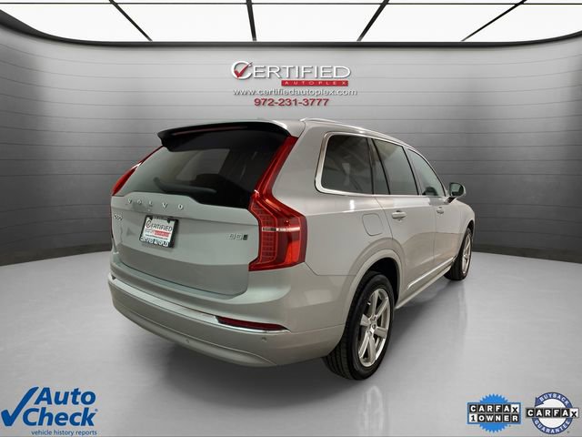 Used 2024 Volvo XC90 B5 Core image 6