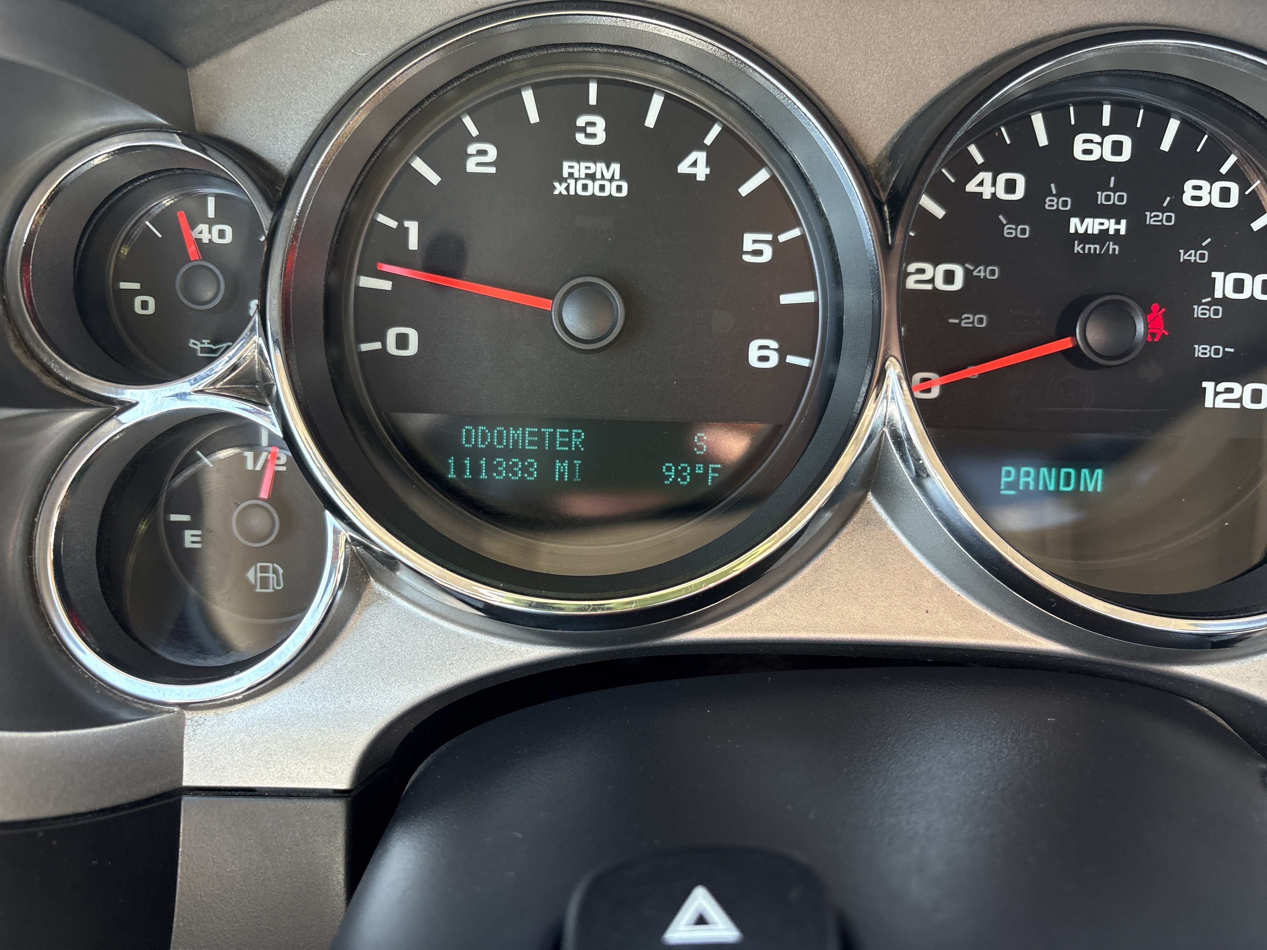 Used 2011 GMC Sierra 1500 SLE w/ SLE Preferred Package AWD/4WD image 11