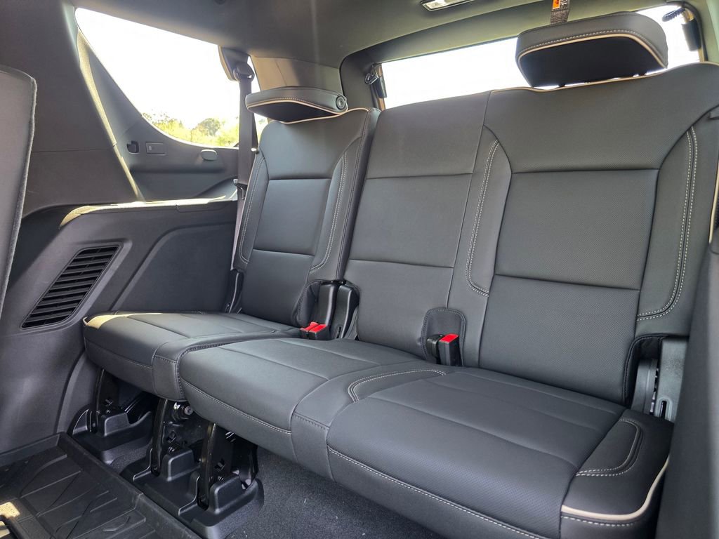 New 2026 Chevrolet Tahoe Premier w/ Sun And Tow Package image 23