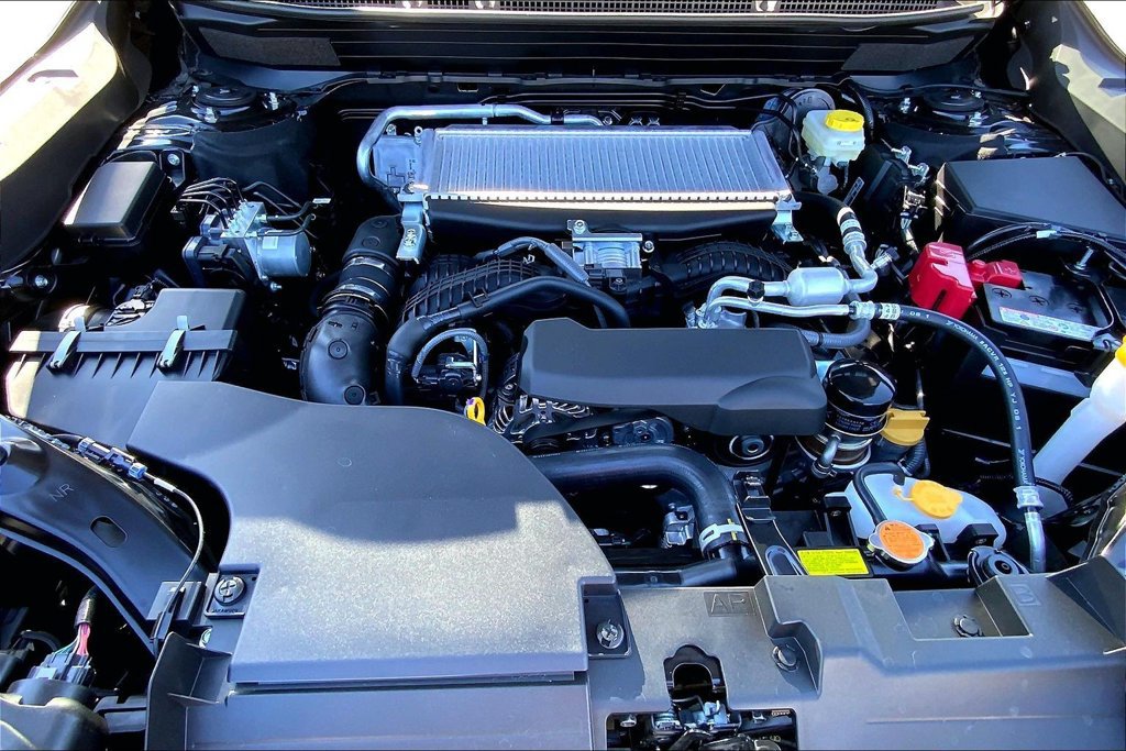 New 2026 Subaru Outback Limited XT AWD/4WD image 11