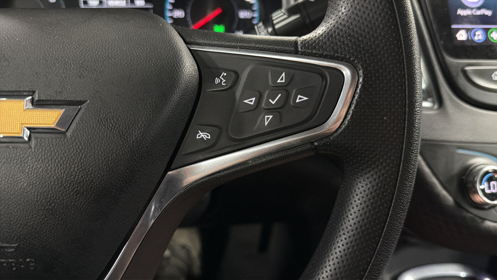 Used 2019 Chevrolet Malibu LT w/ Driver Confidence Package II FWD image 22