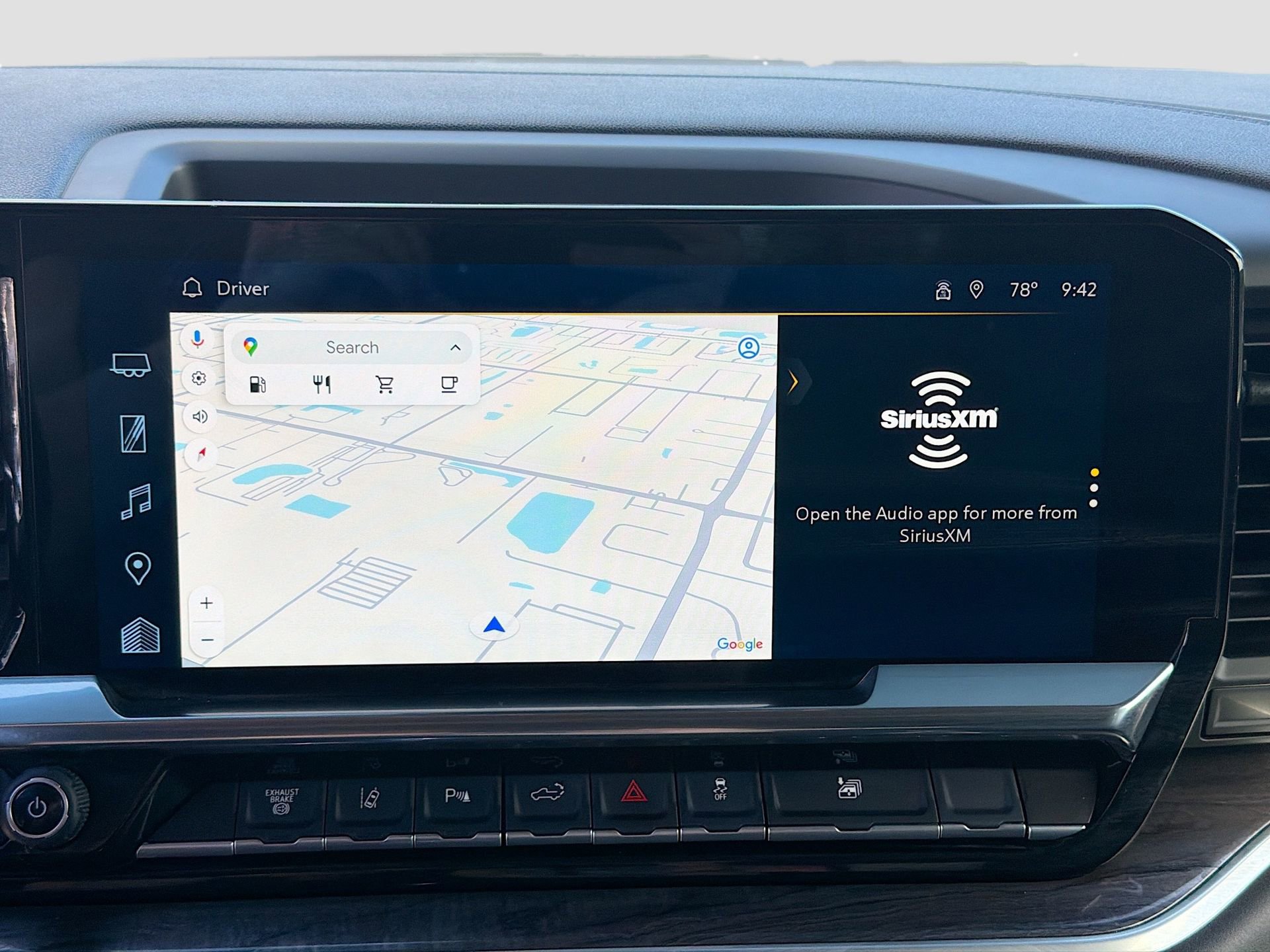 Used 2025 Chevrolet Silverado 2500 LTZ w/ LTZ Convenience Package image 33