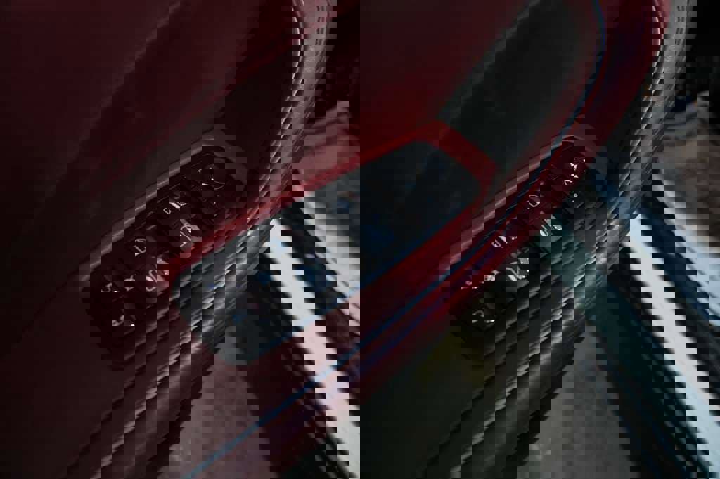 Used 2017 Maserati Levante S image 17