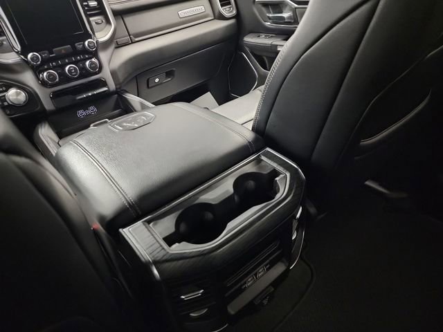 Used 2024 RAM 1500 Laramie image 23