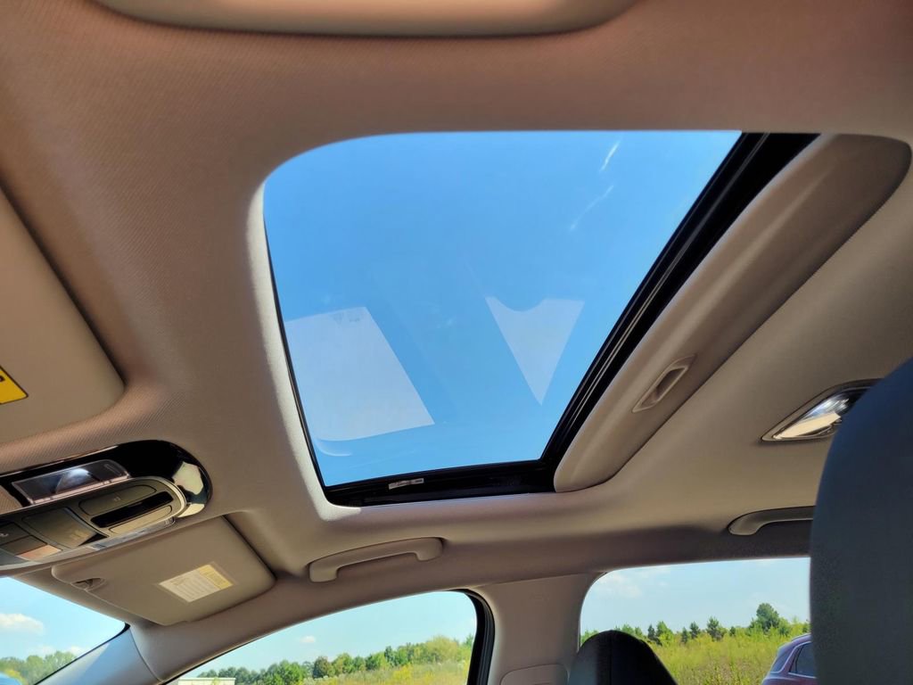 Used 2025 Hyundai Tucson SEL image 13