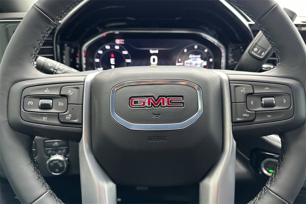 New 2025 GMC Sierra 1500 SLE image 20