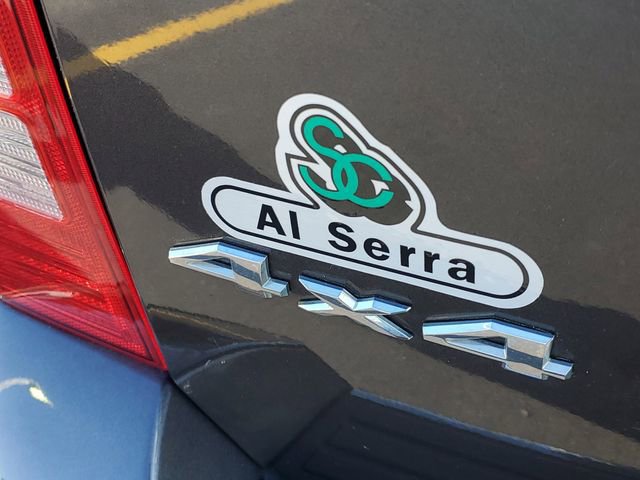 Used 2017 Jeep Patriot High Altitude image 6