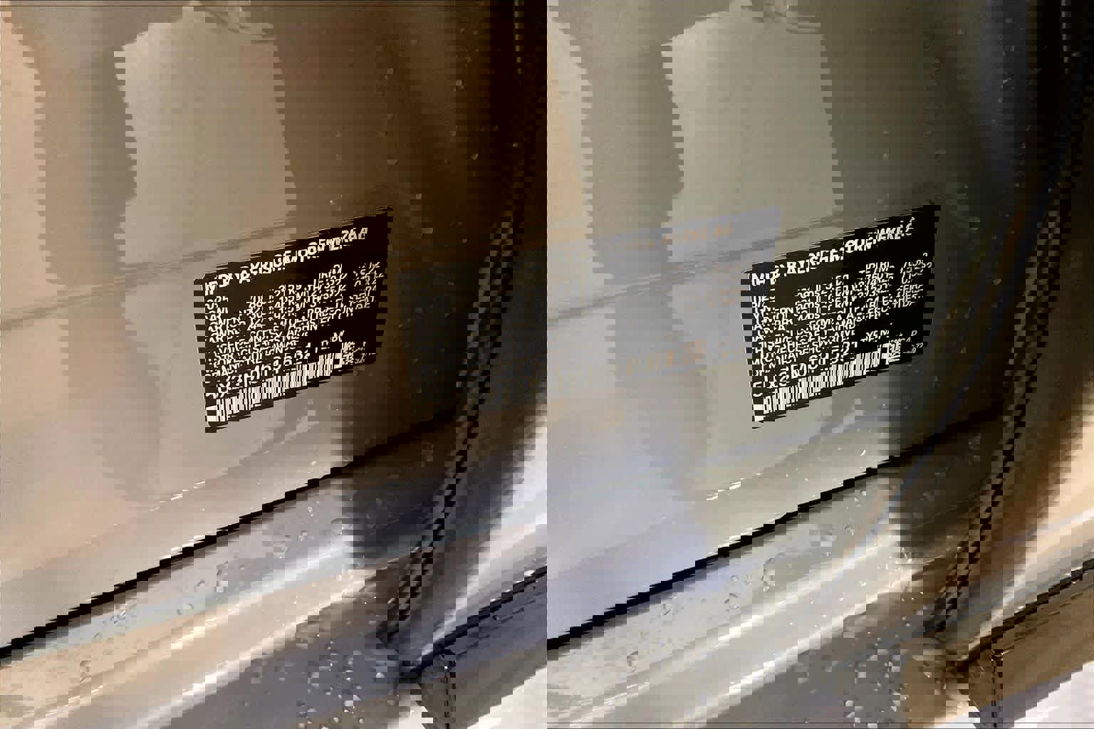 Used 2026 BMW X7 xDrive40i w/ M Sport Package image 32