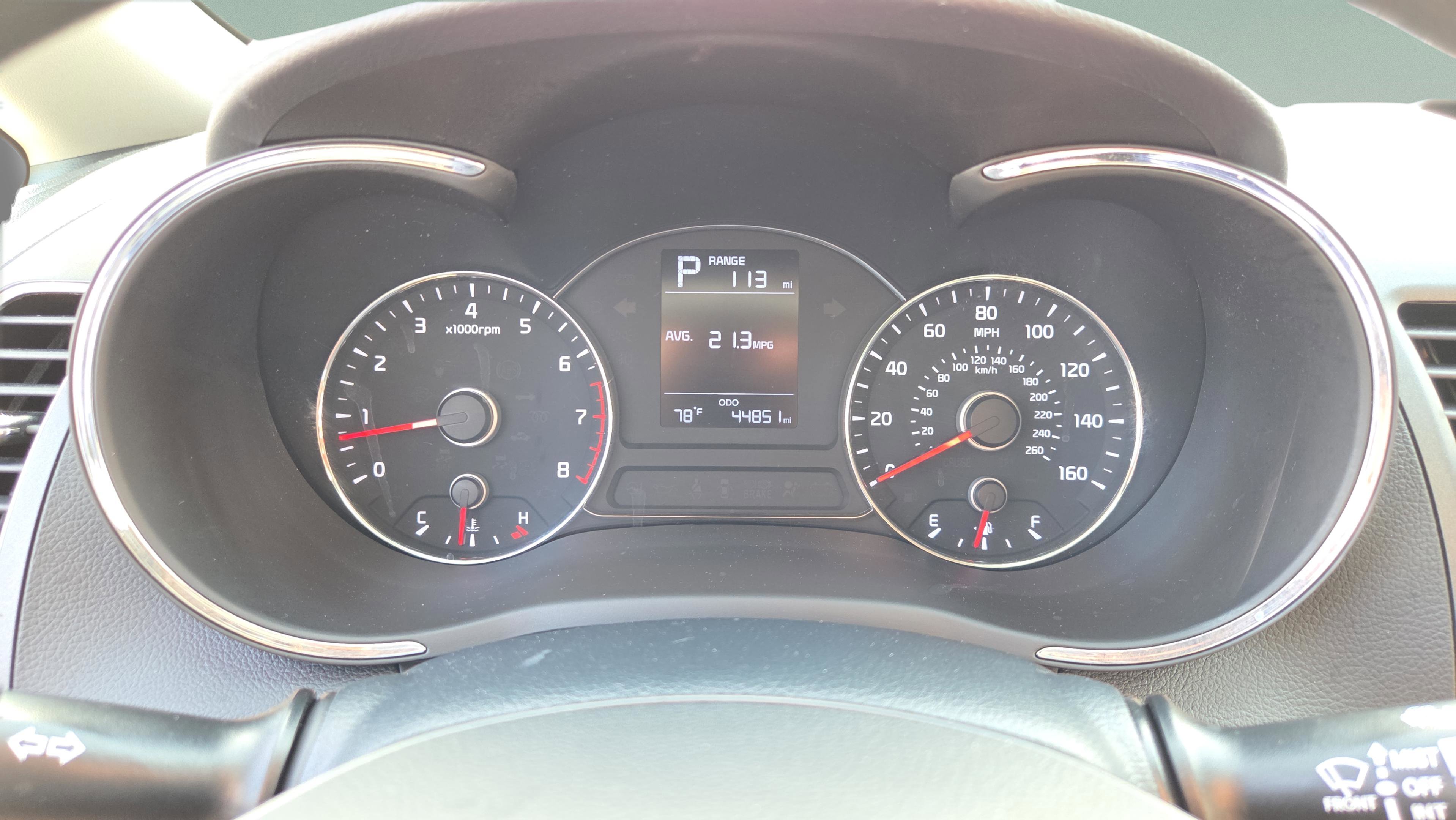 Used 2017 Kia Forte LX image 25