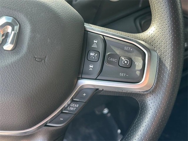 New 2026 RAM 2500 Tradesman image 20
