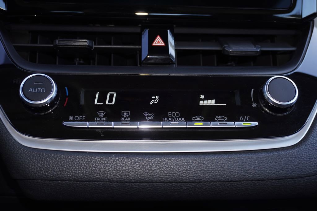 Certified 2024 Toyota Corolla LE image 15