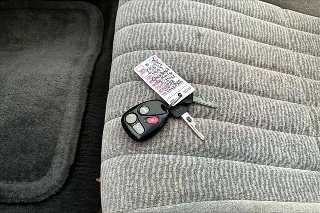 Used 1997 Chevrolet Camaro Z28 w/ Preferred Equipment Group 2 image 27