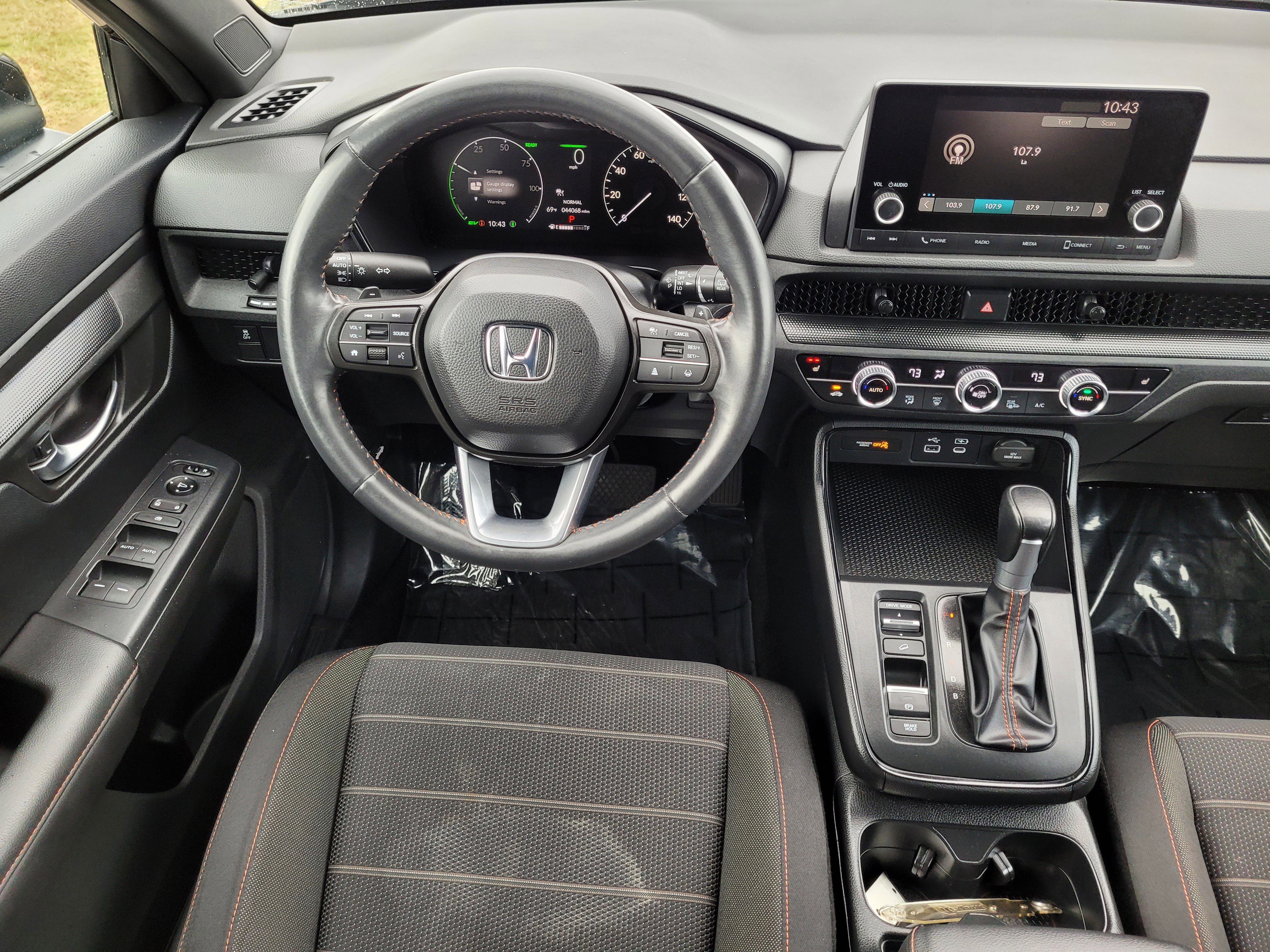 Used 2024 Honda CR-V Sport image 15