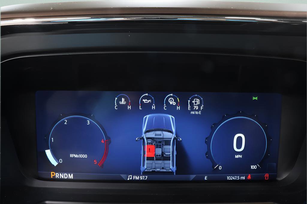 Used 2025 Ford F450 King Ranch AWD/4WD image 16