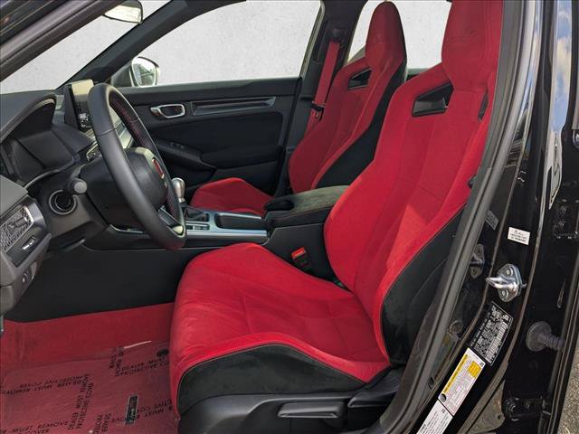 Used 2025 Honda Civic Type R image 16