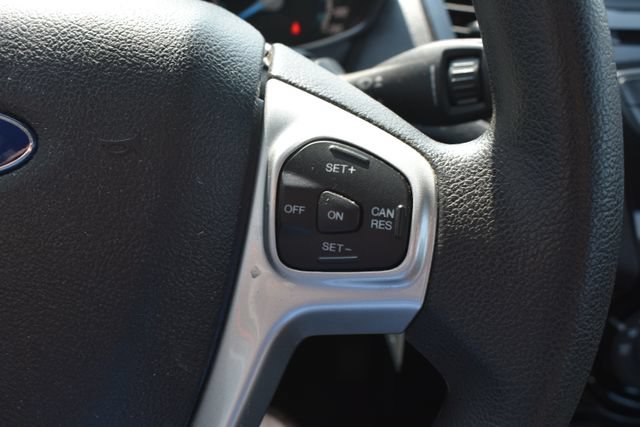 Used 2019 Ford Fiesta SE w/ Equipment Group 201A FWD image 22