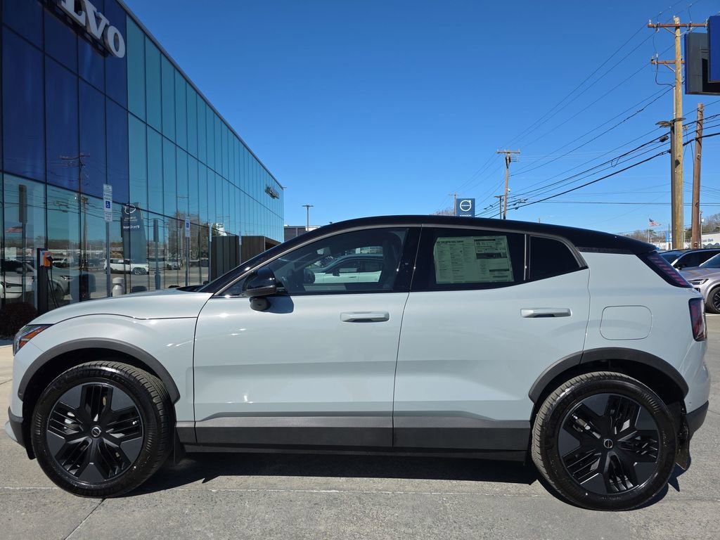 New 2026 Volvo EX30 Cross Country Ultra w/ Protection Package Premier image 8