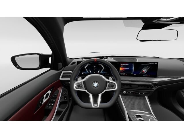 New 2026 BMW M340i w/ Premium Package RWD image 13