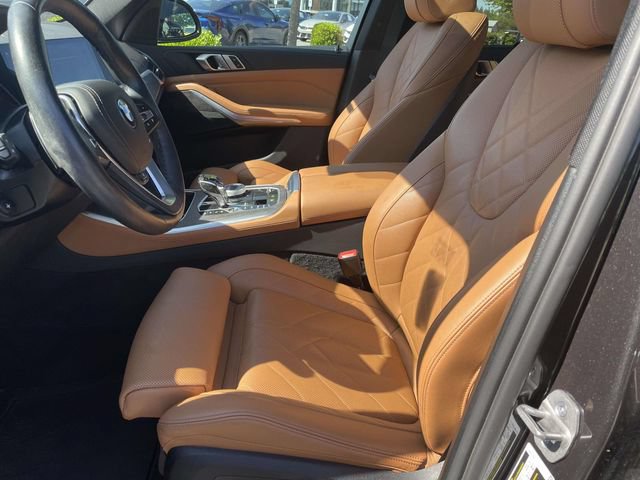 Used 2023 BMW X5 xDrive45e w/ Executive Package AWD/4WD image 17