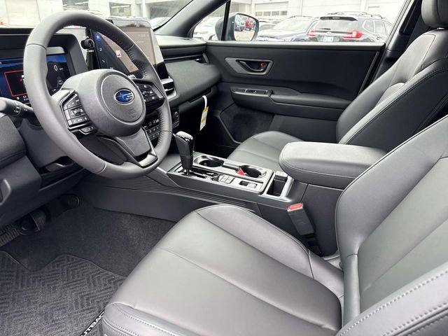 New 2026 Subaru Outback Premium image 12