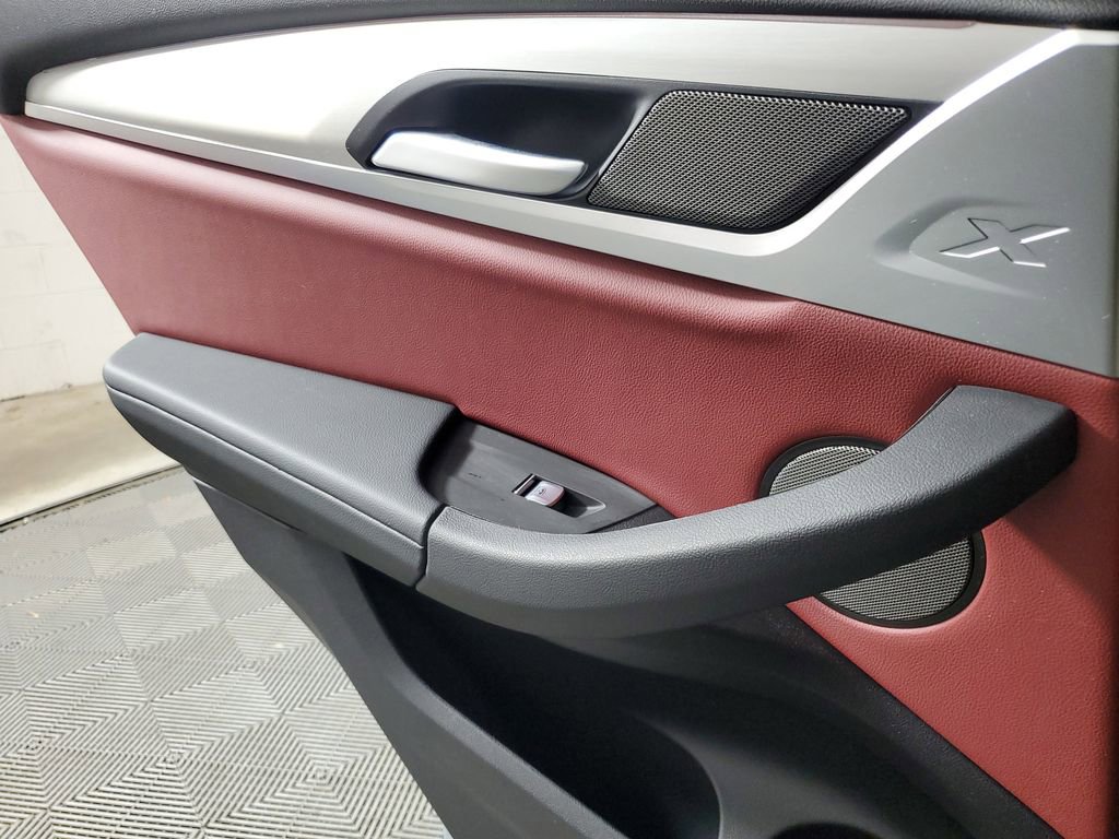 Used 2023 BMW X3 xDrive30i w/ M Sport Package image 18