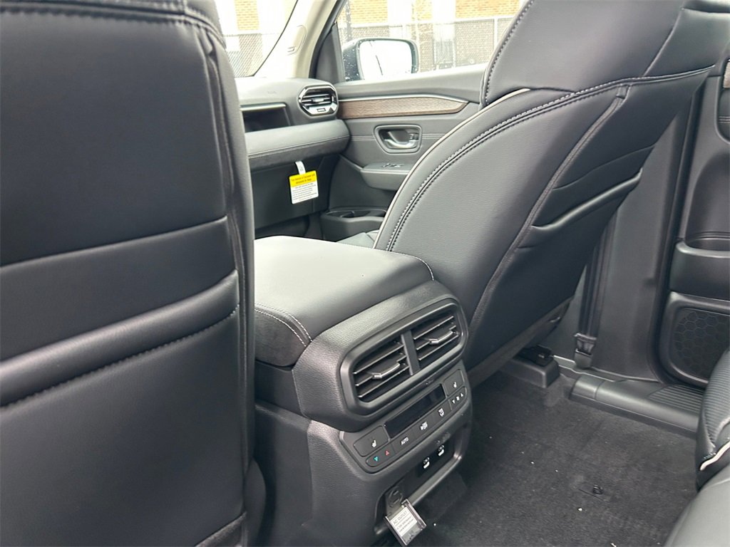 New 2026 Honda Pilot Elite image 16