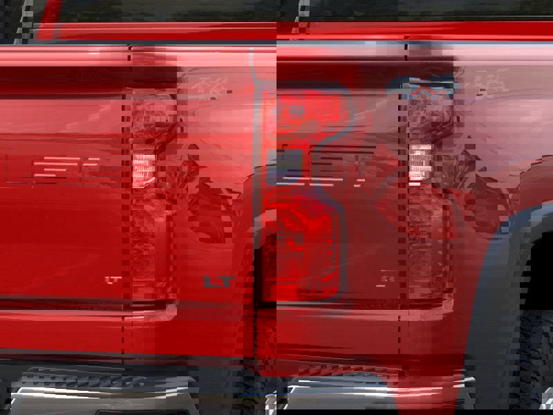 New 2024 Chevrolet Silverado 2500 LT w/ Safety Package image 11