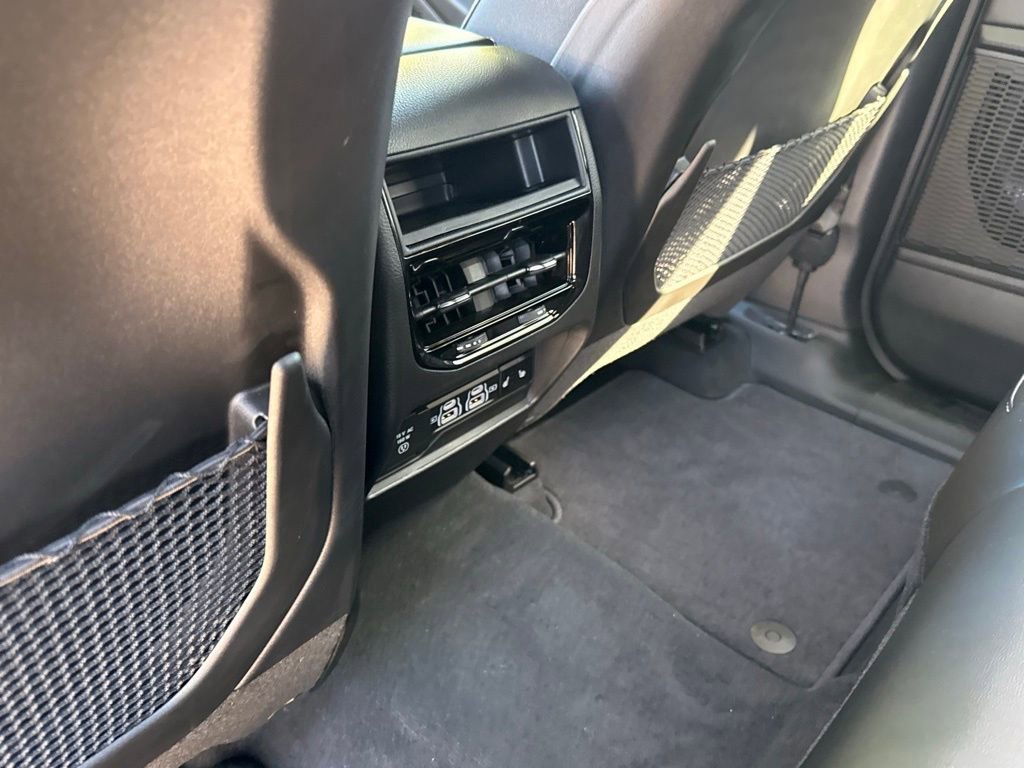 Certified 2025 Jeep Grand Cherokee Limited image 26