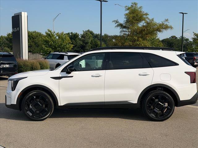 Used 2026 Kia Sorento AWD image 3