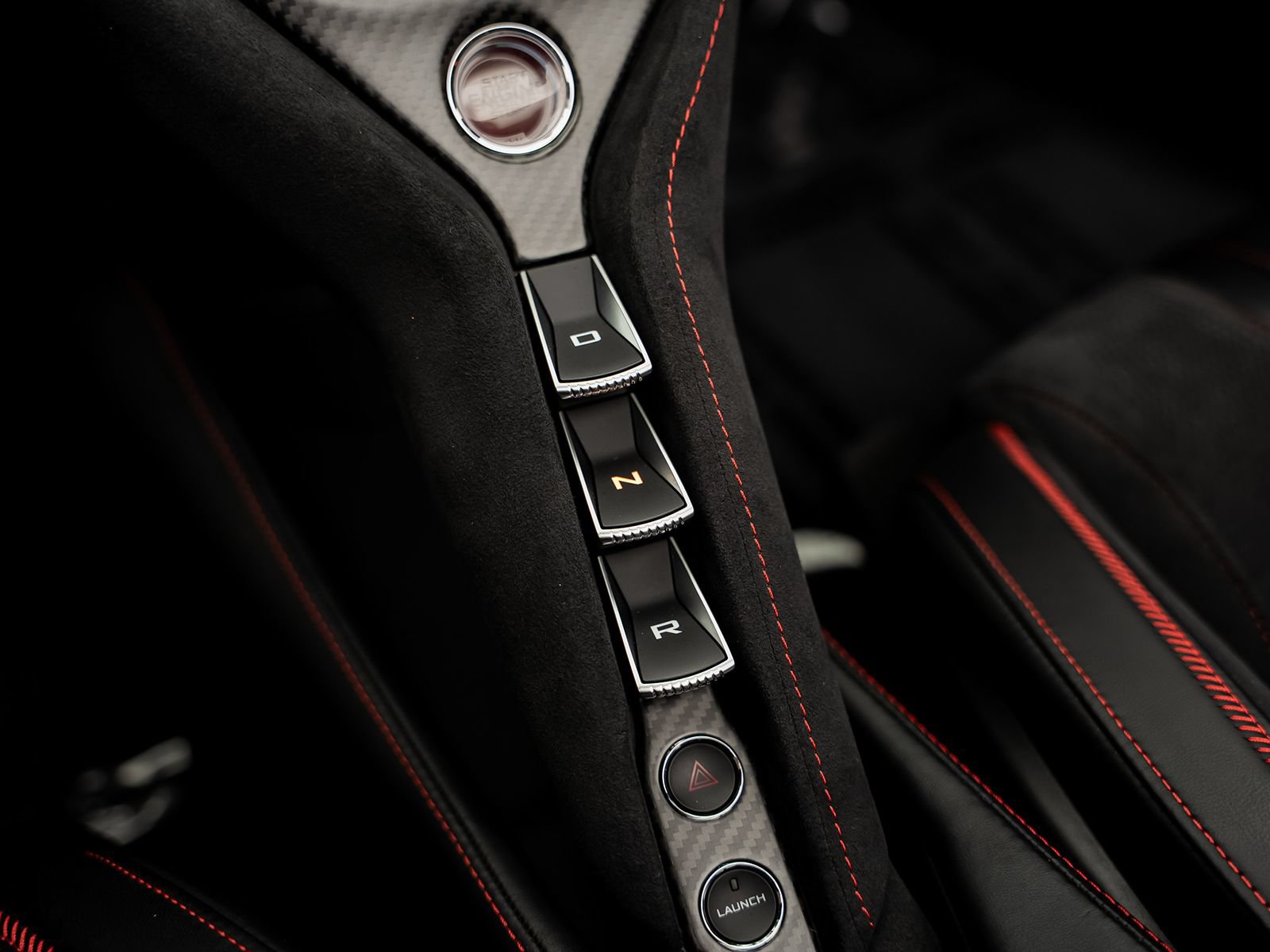 Used 2022 McLaren 720S Performance RWD image 43
