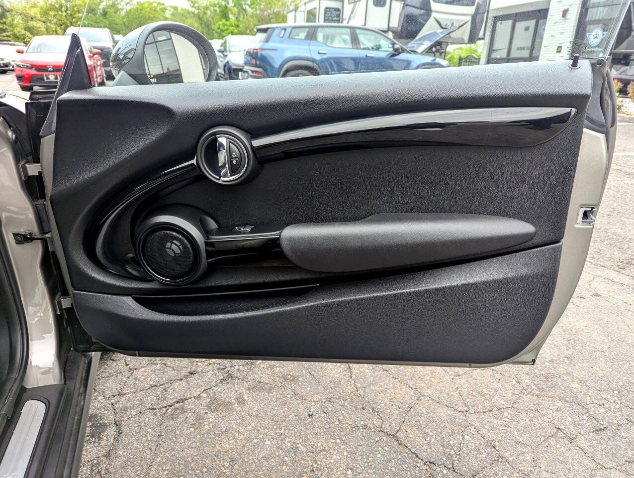 Used 2017 MINI Cooper S image 36